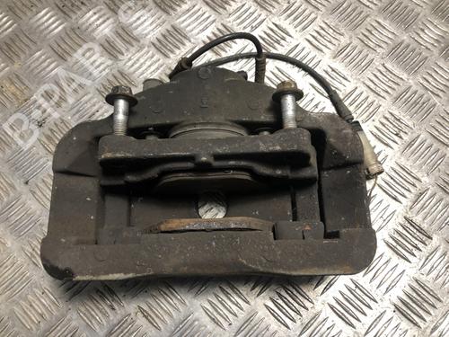 Left front brake caliper BMW 5 Touring (E61) 530 xd | BP36809156M105 - Image 2