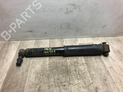 Used Right rear shock absorber RENAULT SCÉNIC IV (J9_) 1.2 TCe 115 (115 hp) 23035364