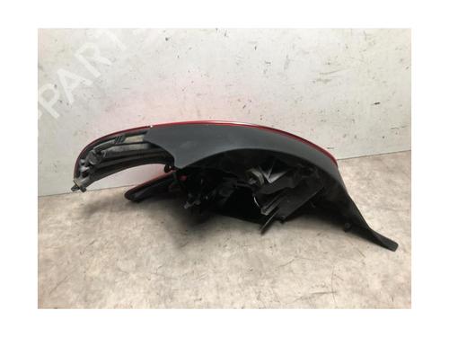 Right taillight PEUGEOT 208 I (CA_, CC_) 1.2 VTI 82 | BP20481421C35
