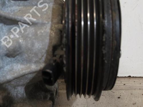 AC compressor FIAT PANDA (169_) 1.2 (169.AXB11, 169.AXB1A) | BP25298125M34