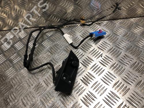 Used Left front window switch AUDI A1 (8X1, 8XK) 1.6 TDI (105 hp) 31185743