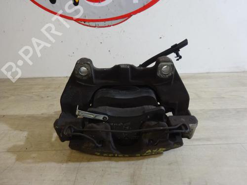 Right front brake caliper OPEL ZAFIRA / ZAFIRA FAMILY B (A05) 1.9 CDTI (M75) | BP13288375M104