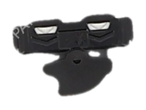 Right front window switch CITROËN C3 AIRCROSS II (2R_, 2C_) 1.2 PureTech 110 (2RHNZB, 2RHNZW, 2RHNPX, 2RHNPJ) | BP39537232I26 - Image 5