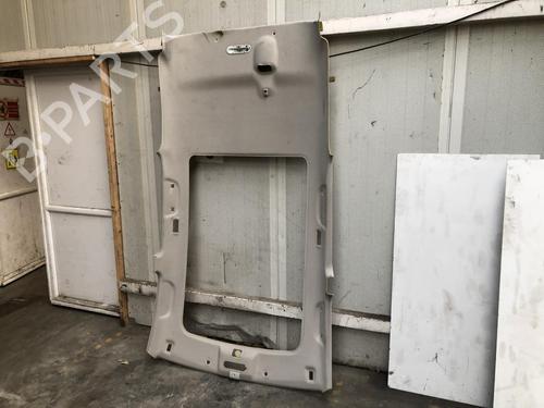 Used Interior roof NISSAN QASHQAI I (J10, NJ10) 1.5 dCi (110 hp) 20612024