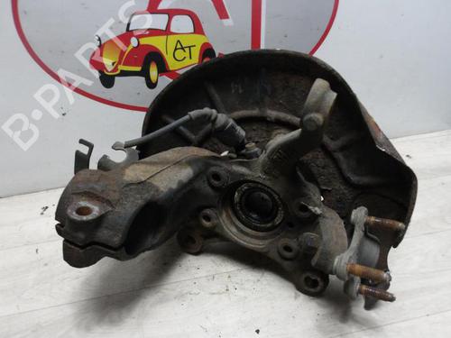 Used Right front steering knuckle SEAT ALTEA (5P1) 1.9 TDI (105 hp) 23067922