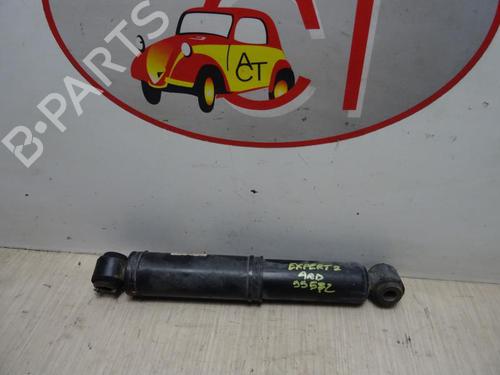 Højre bagtil støddæmper PEUGEOT EXPERT Van (V_) 1.5 BlueHDi 120 (120 hp) 13223391