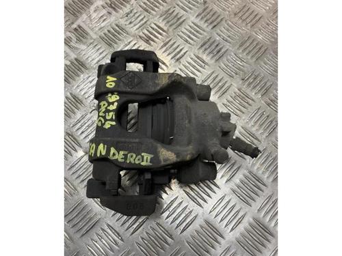 Left front brake caliper DACIA SANDERO II 1.0 SCe 75 (B8JC, B8JD) | BP24178209M105 