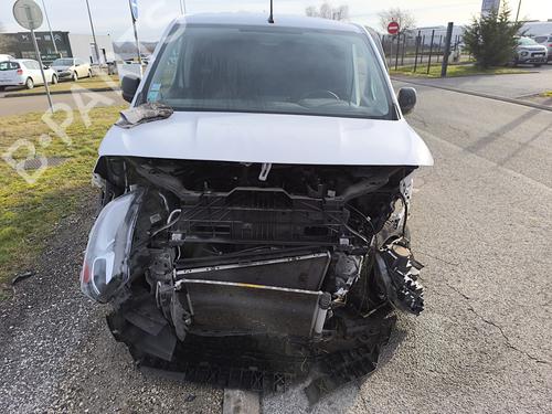 Front left panel CITROËN BERLINGO Box Body/MPV (K9) PureTech 110 | BP33294256C58  - Image 17