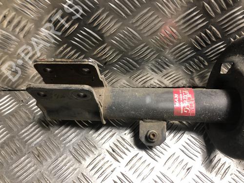 Left front shock absorber DS DS 4 / DS 4 CROSSBACK (NX_) 1.6 BlueHDi 120 | BP33690581M16 - Image 3