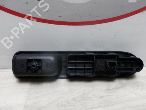 Right front window switch PEUGEOT 307 Break (3E) 1.6 HDi | BP13225542I26