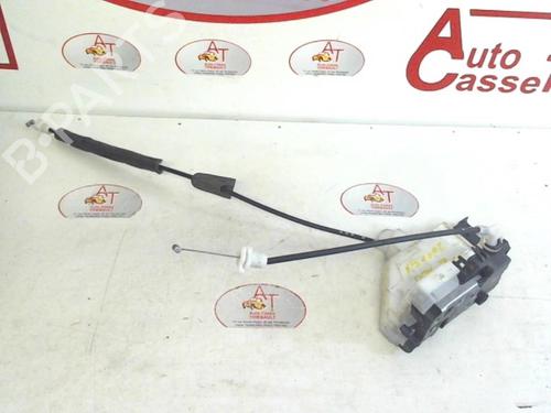 Used Front right lock CITROËN C3 II (SC_) 1.4 VTi 95 (95 hp) 13265798