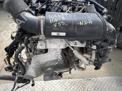 Engine MINI MINI (F55) Cooper | BP38001287M1 - Image 4