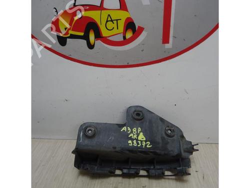 Rear bumper bracket AUDI A3 (8P1) 2.0 TDI 16V | BP23067616C159 
