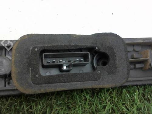 Lampa oświetlenia tablicy rejestracyjnej FORD C-MAX (DM2) 1.8 TDCi | BP27483606I40 