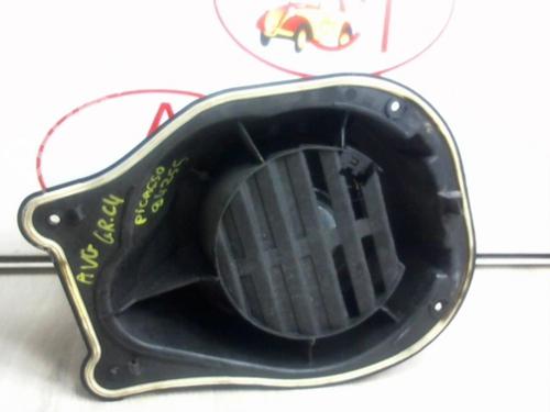 Speaker CITROËN C4 Grand Picasso I (UA_) 1.6 HDi | BP13036644E2 