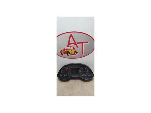 Instrument cluster AUDI Q5 (8RB) 2.0 TFSI quattro 8R0920900N