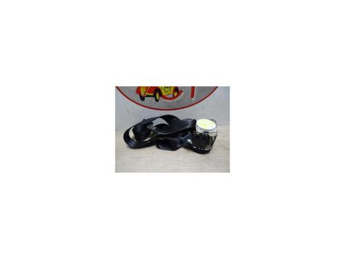 Used Rear right seatbelt PEUGEOT 3008 I MPV (0U_) 1.6 HDi (114 hp) 29054730