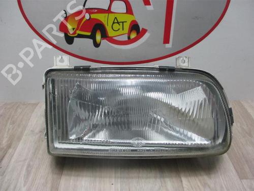 Right headlight SKODA FELICIA I (6U1) 1.6 | BP13287415C29 