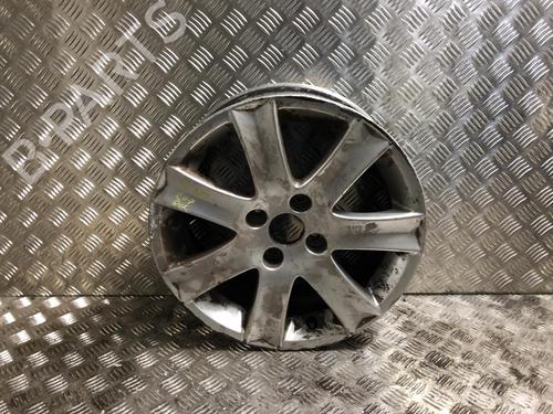 Used Rim PEUGEOT 207 (WA_, WC_) 1.6 16V VTi (120 hp) 31153775