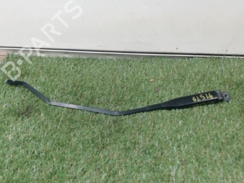 Front windshield wiper arm SMART CITY-COUPE (450) 0.6 (S1CLA1, 450.341) | BP24955395C143 