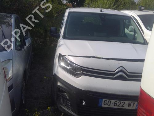 Control unit CITROËN BERLINGO Box Body/MPV (K9) 1.5 BlueHDi 100 | BP34561759M11  - Image 8