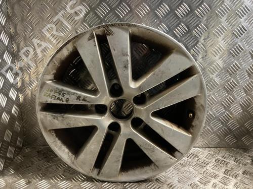 Used Rim OPEL ZAFIRA / ZAFIRA FAMILY B (A05) 1.7 CDTI (M75) (125 hp) 31198371