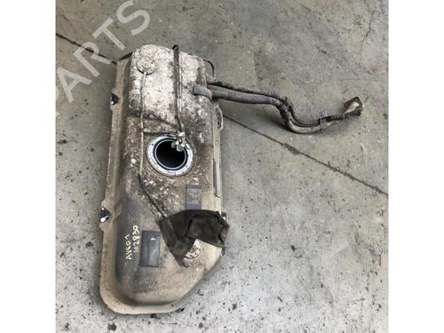 Used Fuel tank CHEVROLET AVEO / KALOS Hatchback (T250, T255) 1.2 (84 hp) 23128227