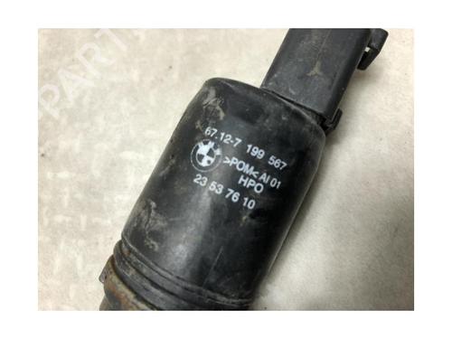 Washer pump BMW 1 (E87) 118 d | BP20612845E24 