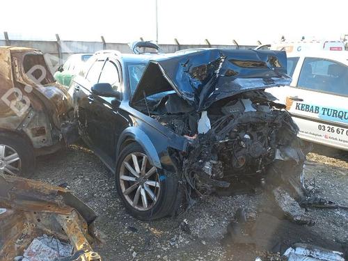 Rim AUDI A6 Allroad C7 (4GH, 4GJ) 3.0 TDI quattro | BP31185971C45