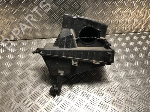 Luftfilter kasse NISSAN QASHQAI I (J10, NJ10) 1.5 dCi (110 hp) 31197937