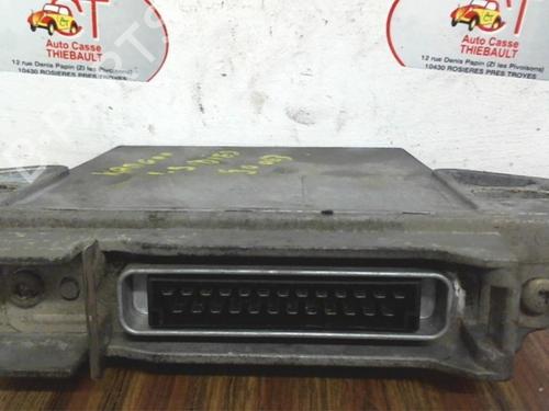 Engine control unit (ECU) RENAULT KANGOO Express (FC0/1_) D 65 1.9 (FC0E, FC02, FC0J, FC0N) | BP25035297M57 