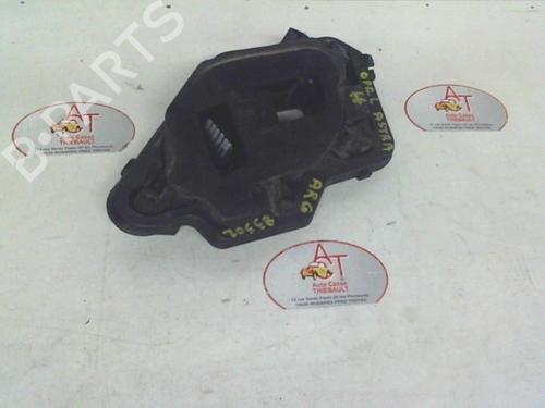 Used Licence plate light OPEL ASTRA H GTC (A04) 1.9 CDTi (L08) (150 hp) 13135223