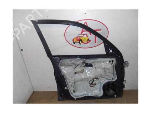 Left front door SSANGYONG REXTON / REXTON II (GAB_) 2.7 Xdi | BP13288135C2 