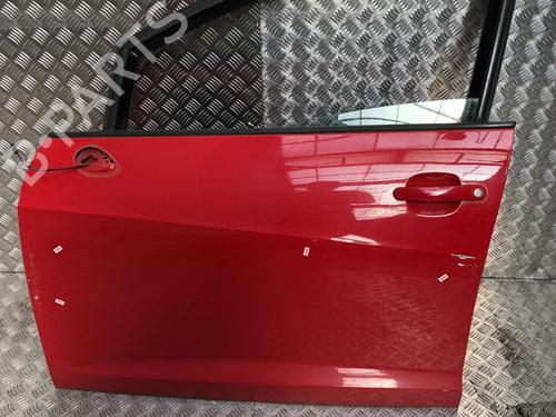 left-front-door-seat-ibiza-iv-6j5-6p1-2008-2009-2010-2011-2012-2013-2014-2015-2016-2017-33294249 main image