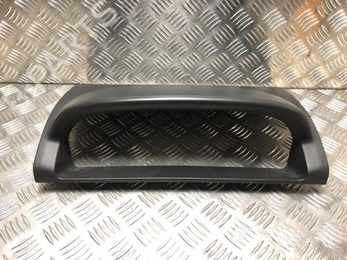 Andre NISSAN X-TRAIL I (T30) 2.2 Di 4x4 (114 hp) 31198023