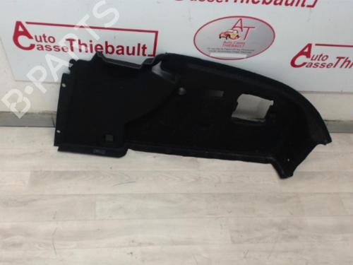 Used Boot lining PEUGEOT RCZ 2.0 HDi (163 hp) 20617529