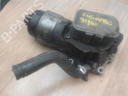 Support FORD FUSION (JU_) 1.4 TDCi | BP24965299C155 