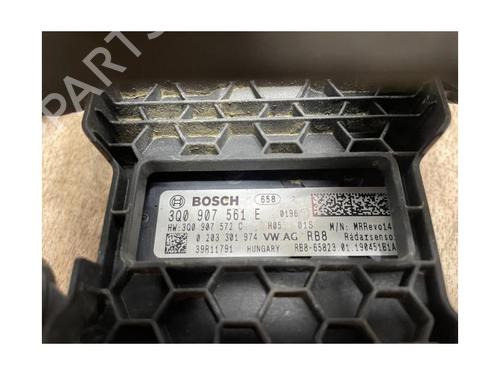 Switch VW PASSAT B8 Variant (3G5, CB5) 2.0 TDI 4motion | BP23033815I30 
