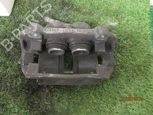 Left front brake caliper NISSAN PRIMASTAR Van (X83) 2.0 dCi 115 | BP12969051M105 