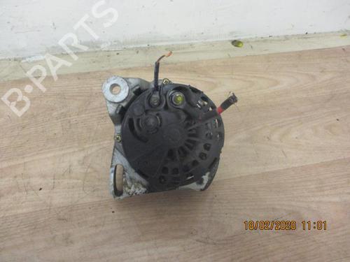 Alternator FIAT PALIO Weekend (178_, 173_, 373_, 374_, 171_) 1.2 | BP29553373M7
