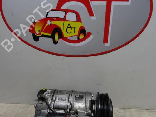 AC compressor BMW 1 (F20) 116 d | BP15783965M34 