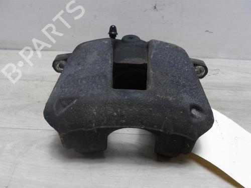 Right front brake caliper PEUGEOT 207 CC (WD_) 1.6 HDi | BP15785901M104
