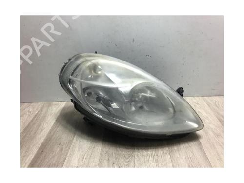 Right headlight LANCIA MUSA (350_) 1.9 D Multijet (350.AXC1A) | BP20626609C29 