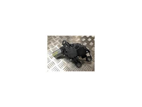 Viskermotor bakrute VW GOLF VI (5K1) 2.0 GTi (210 hp) 26163841