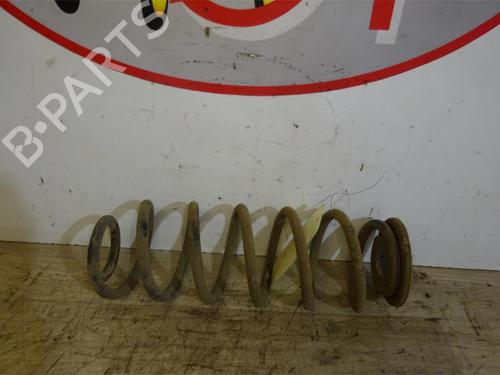 Used Shock absorber spring VW GOLF V (1K1) 1.9 TDI (105 hp) 25297528