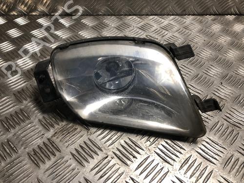 Used Left front fog light Left front fog light PEUGEOT 308 I (4A_, 4C_) 2.0 HDi (136 hp) 33556376 33556376
