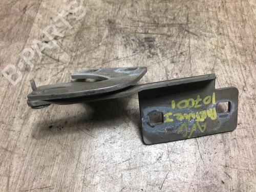 Used Hinge/Door check strap PEUGEOT PARTNER MPV (5_, G_) 1.6 16V (109 hp) 20619498