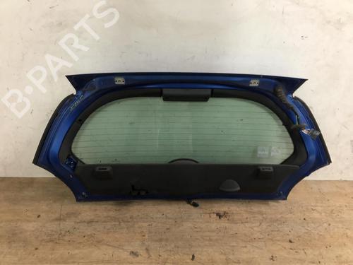 Tailgate CITROËN C2 (JM_) 1.1 | BP23872411C6