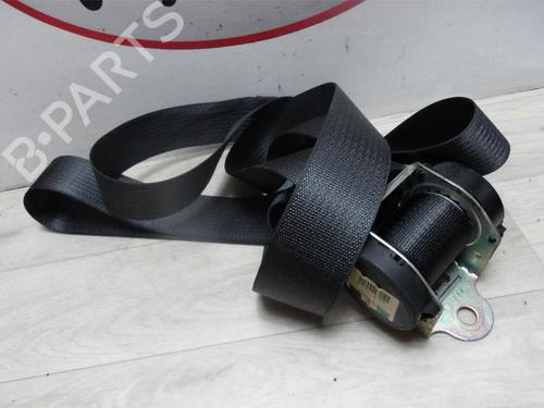 Rear right seatbelt OPEL ZAFIRA / ZAFIRA FAMILY B (A05) 1.7 CDTI (M75) | BP23109242I28 