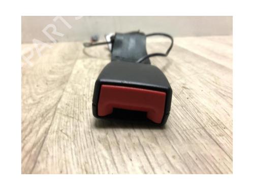 Sikkerhedssele-spænde RENAULT TWINGO III (BCM_, BCA_) 1.0 SCe 70 | BP20613326I32 